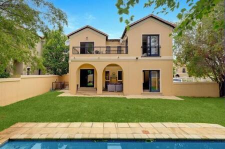 3 Bedroom House in Kengies