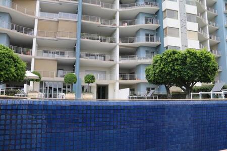 3 Bedroom Apartment in Morningside