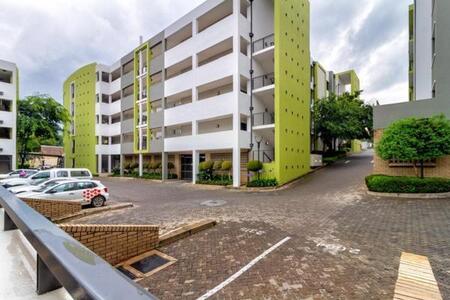 2 Bedroom Apartment in Rivonia