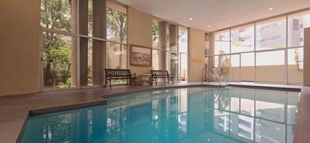 4 Bedroom Apartment in Morningside