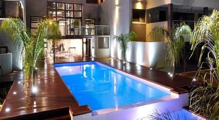 4 Bedroom Apartment in Strathavon