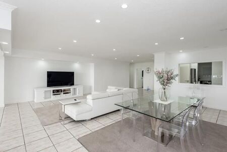 3 Bedroom Apartment in Morningside