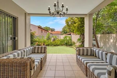 3 Bedroom Townhouse in Sandown