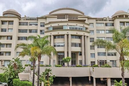 4 Bedroom Apartment in Morningside