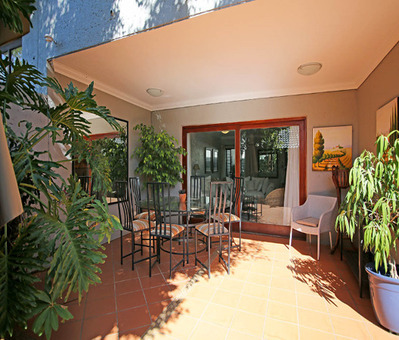 3 Bedroom Townhouse in Khyber Rock