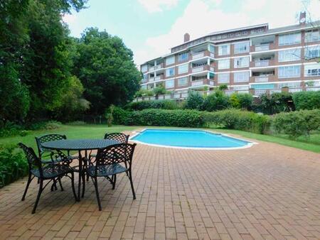 4 Bedroom Apartment in Illovo