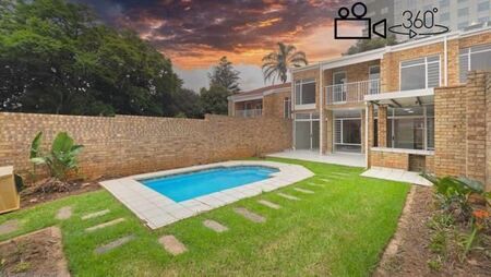 3 Bedroom Townhouse in Sandown