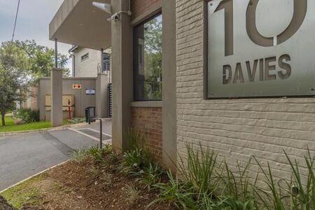 4 Bedroom Cluster in Bryanston