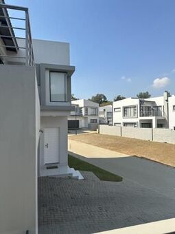 3 Bedroom Cluster in Craigavon