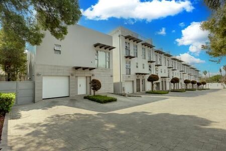 3 Bedroom House in Bryanston