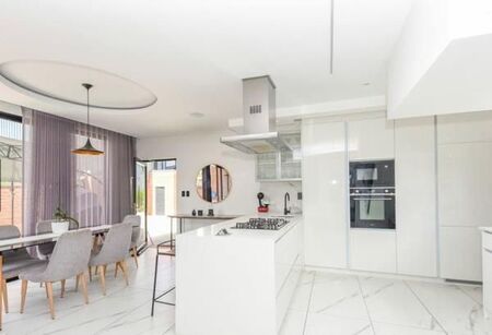 3 Bedroom House in Broadacres