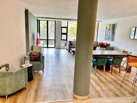 3 Bedroom Apartment in Morningside