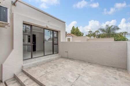 2 Bedroom House in Morningside