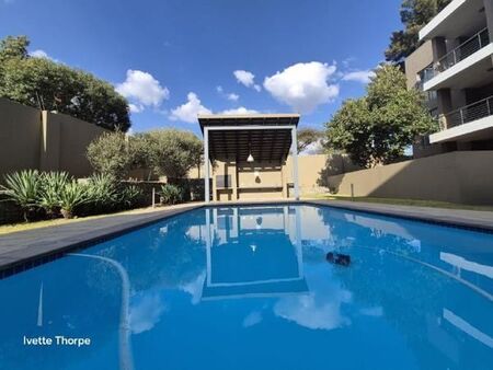 3 Bedroom House in Bryanston