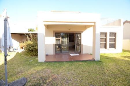 3 Bedroom House in Sunninghill