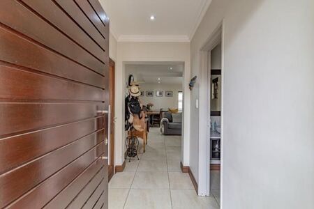 3 Bedroom House in Bryanston