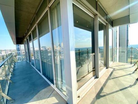 3 Bedroom Apartment in Benmore Gardens