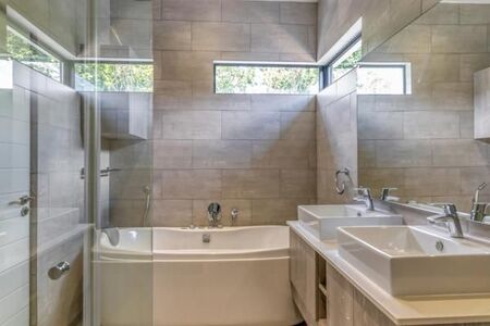 4 Bedroom Cluster in Morningside