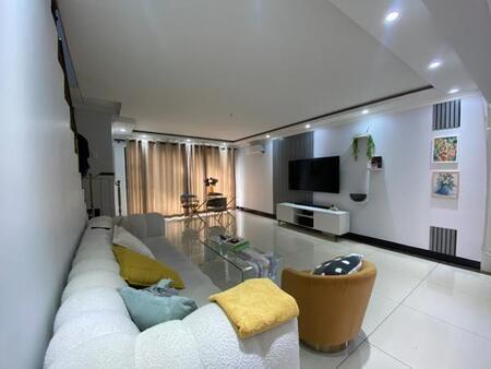 3 Bedroom Cluster in Craigavon