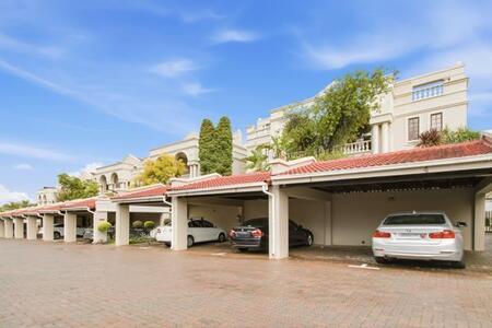 2 Bedroom Apartment in Morningside