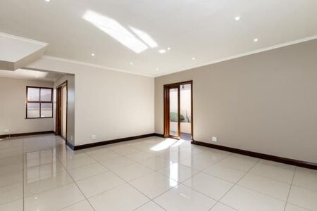 3 Bedroom House in Dainfern