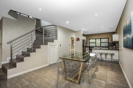 4 Bedroom Apartment in Sandown