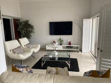 3 Bedroom Penthouse in Sandton Central