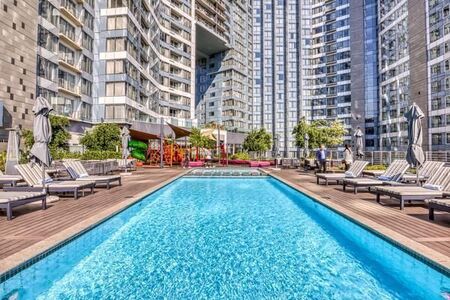 3 Bedroom Apartment in Benmore Gardens