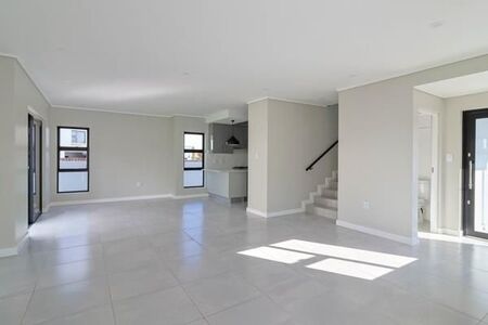 3 Bedroom Cluster in Craigavon