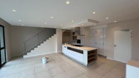 3 Bedroom Penthouse in Parkmore