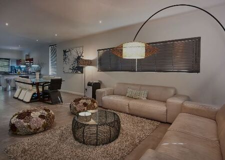 4 Bedroom House in Sandown