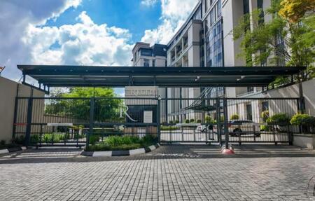 2 Bedroom Apartment in Morningside