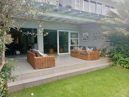 3 Bedroom Townhouse in Atholl