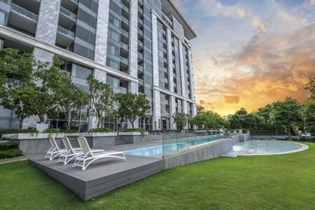 2 Bedroom Apartment in Sandhurst