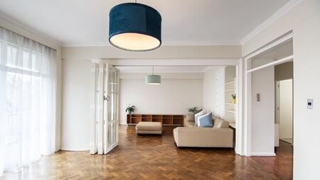 2 Bedroom Apartment in Illovo