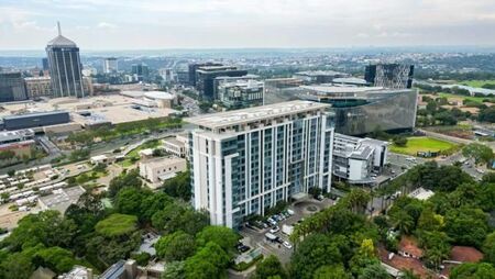 2 Bedroom Apartment in Sandhurst