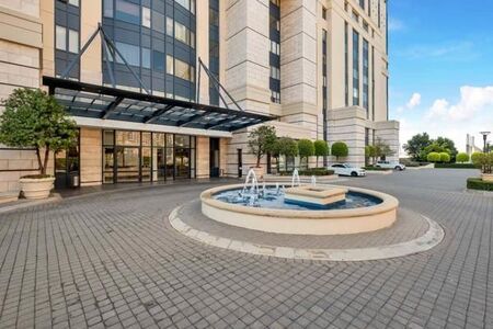 2 Bedroom Apartment in Morningside