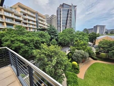 2 Bedroom Apartment in Morningside
