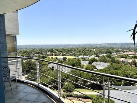 2 Bedroom Apartment in Morningside