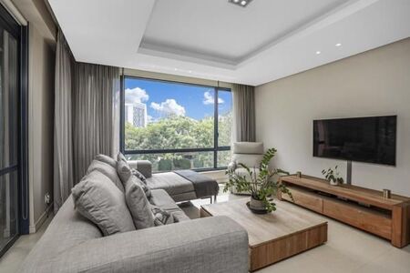 2 Bedroom Apartment in Morningside