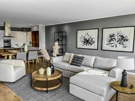 2 Bedroom Apartment in Morningside