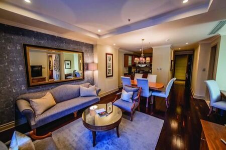 1 Bedroom Apartment in Morningside