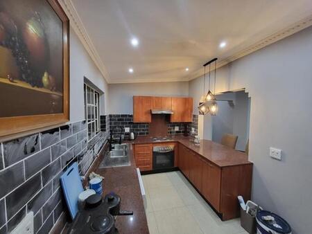 3 Bedroom Apartment in Morningside