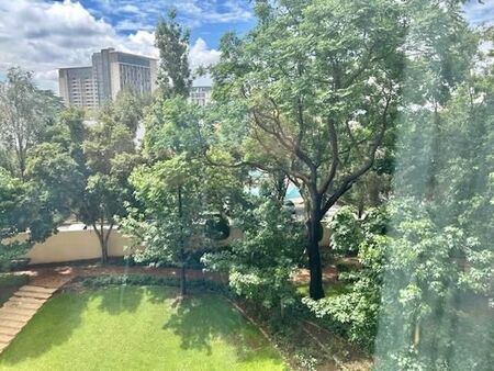 2 Bedroom Apartment in Morningside