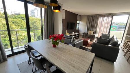 3 Bedroom Apartment in Parkmore