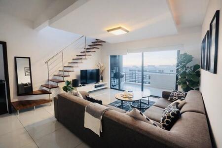 2 Bedroom Apartment in Morningside