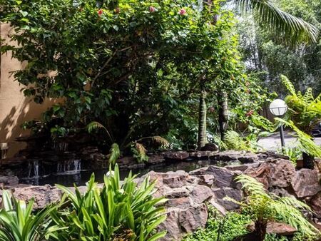 2 Bedroom Apartment in Morningside