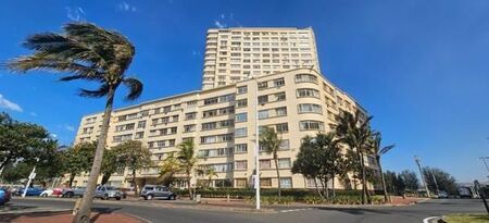 2 Bedroom Apartment in North Beach