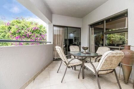 2 Bedroom Apartment in Benmore Gardens