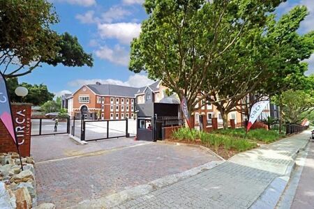 2 Bedroom Apartment in Illovo